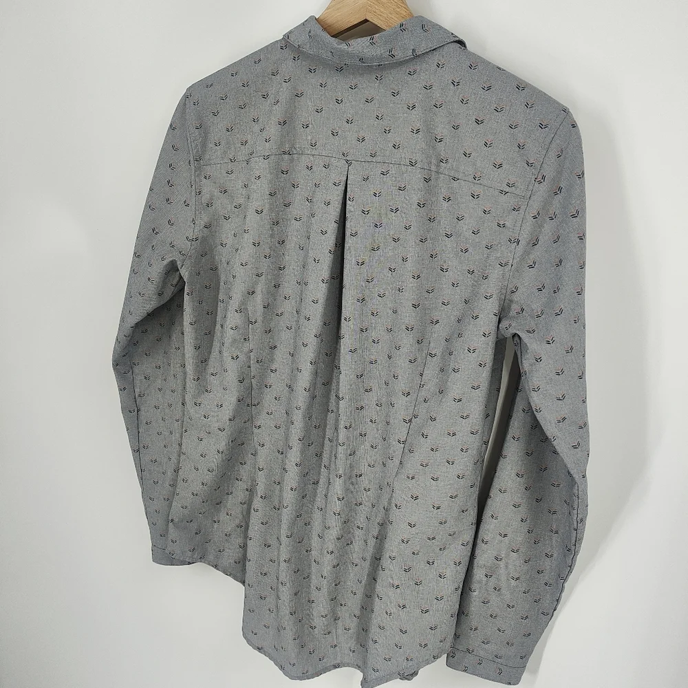 MEC | button down shirt - Picture 4 of 5